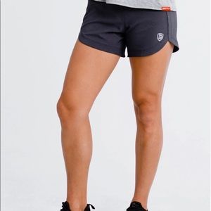 Goal Five Excel Training Shorts